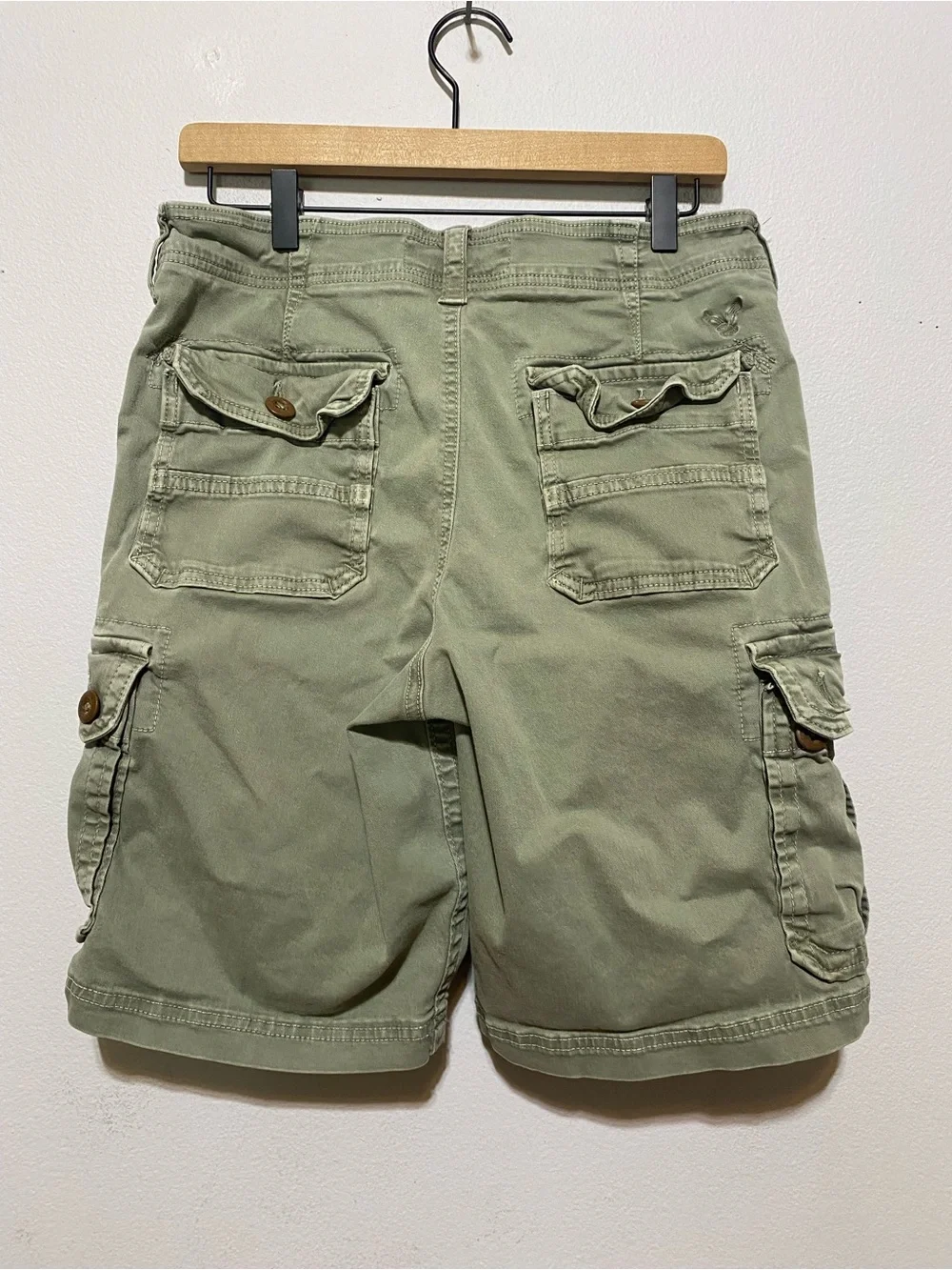 American Eagle Outfitters these american
